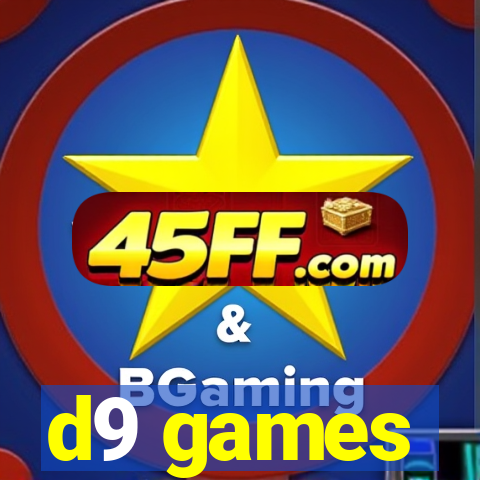 d9 games